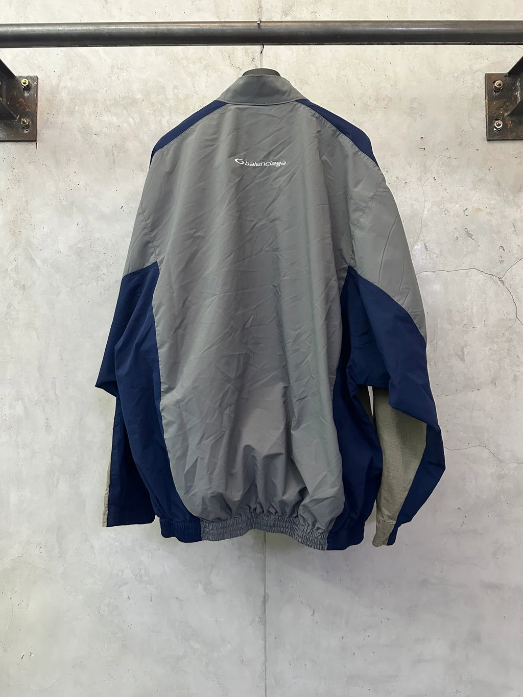 Pilot jacket jacket