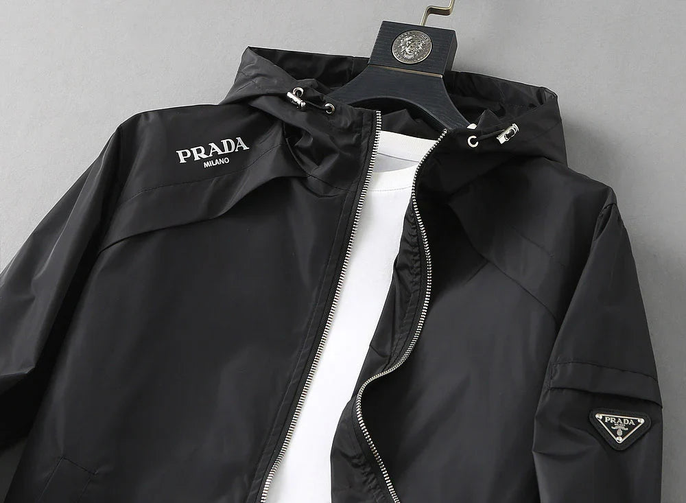Spring and Autumn new jacket jacket