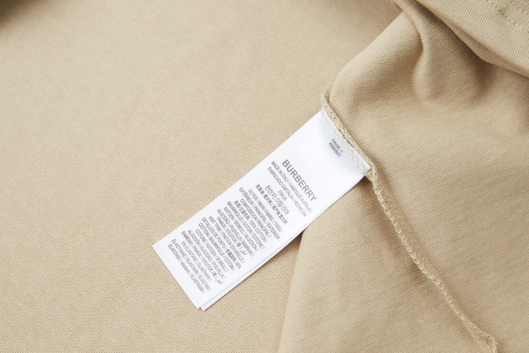 Towel Knight Micro Label T-shirt