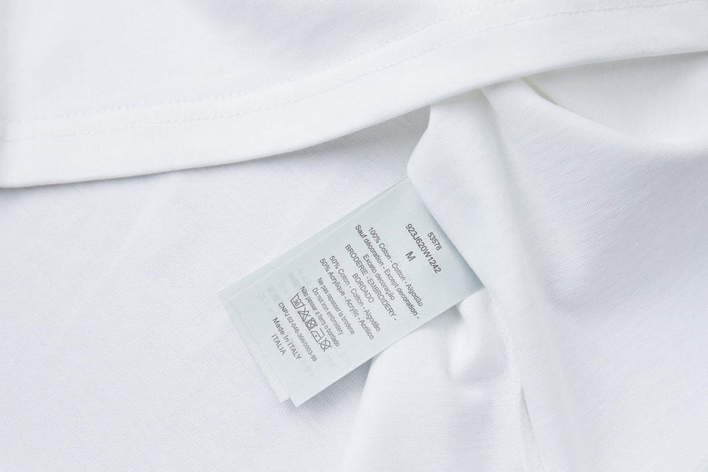 Early Spring Year of the Horse Limited Edition Embroidered T-shirt