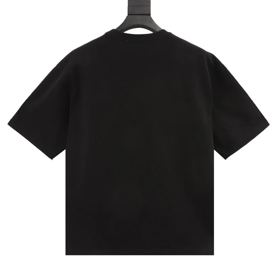 Men's short sleeved T-shirt