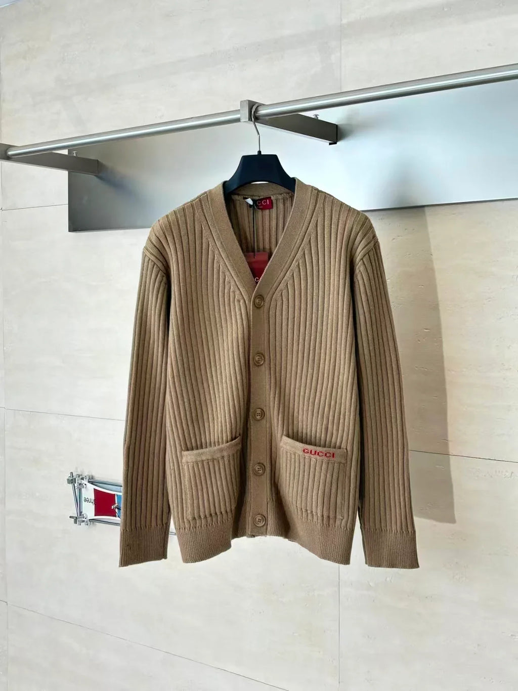 New sweater cardigan jacket