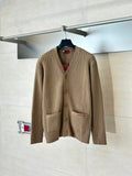 New sweater cardigan jacket
