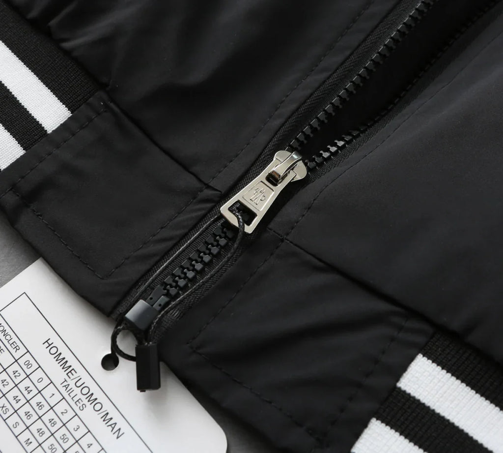 Spring and Autumn new jacket jacket