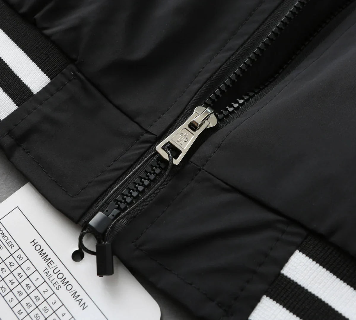 Spring and Autumn new jacket jacket