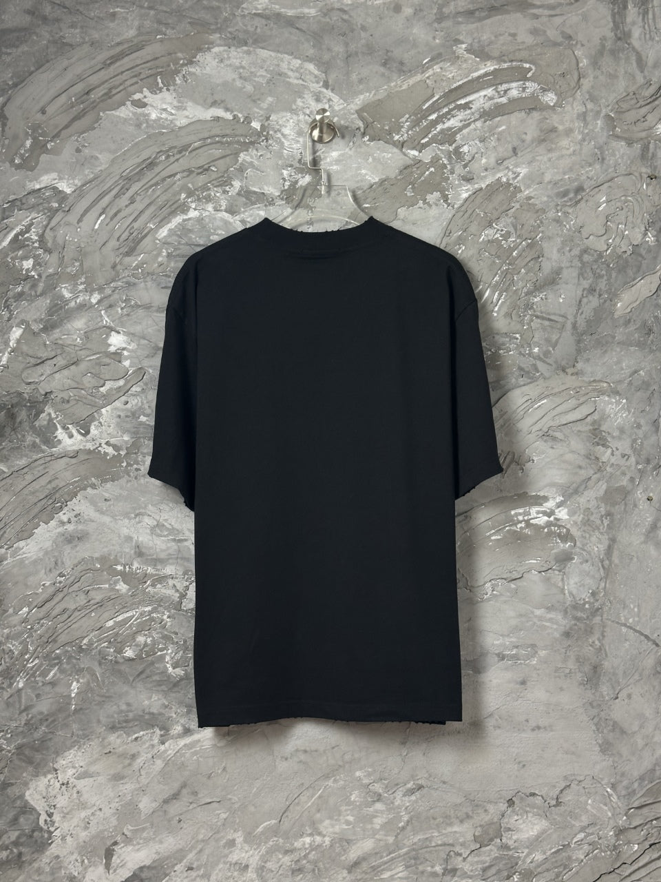 Loose fit T-shirt for both men and women