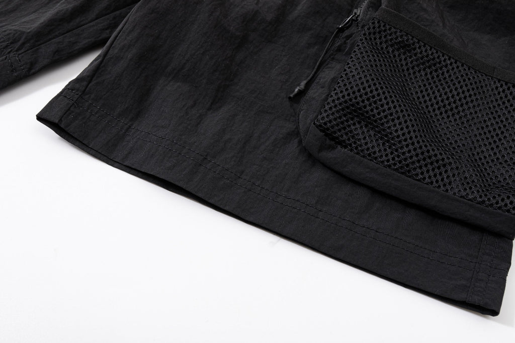 Heavy duty workwear shorts