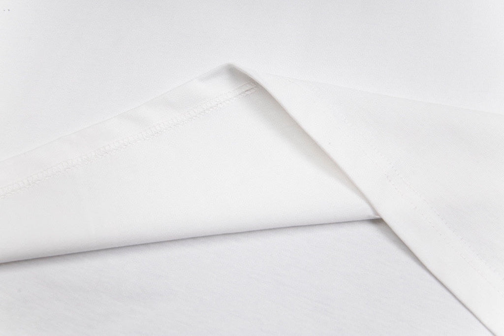 Spring and summer new short sleeved T-shirt