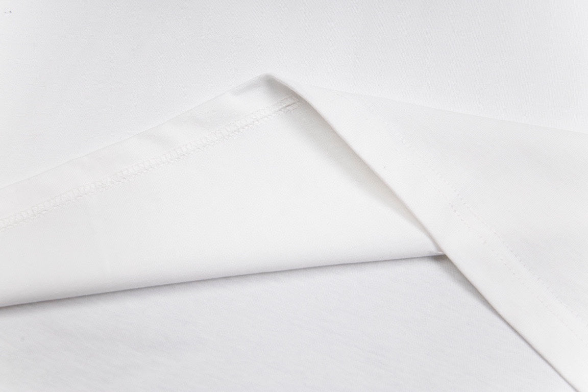 Spring and summer new short sleeved T-shirt