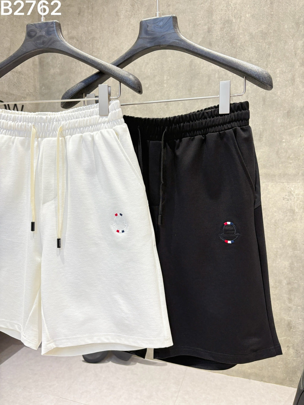 New Knitted Zhe Bian Shorts -13