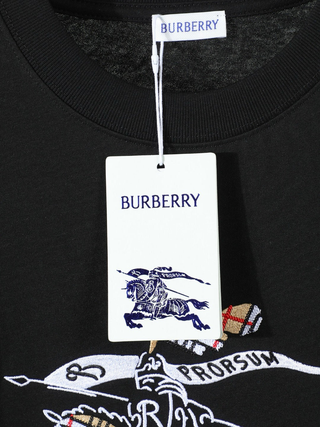 Early Spring New Men's Round Neck T-shirt