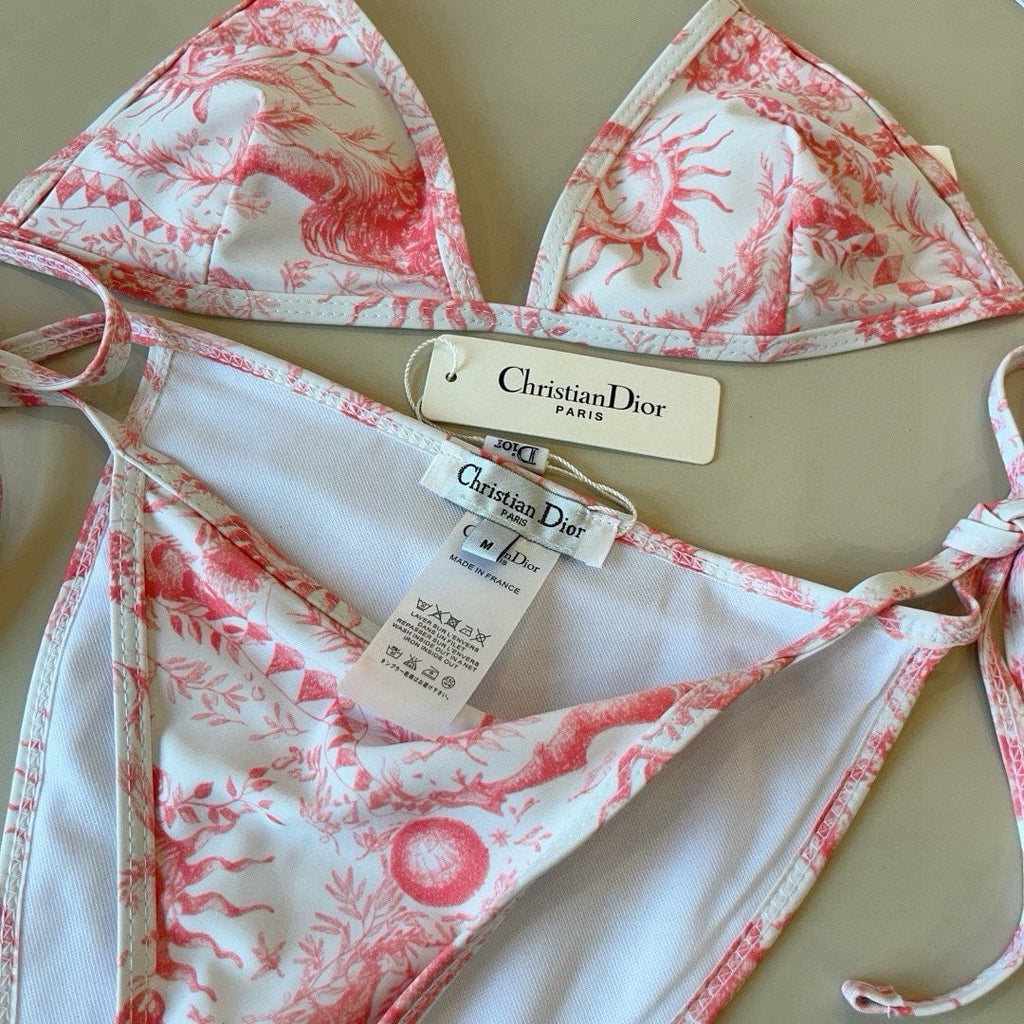 25 New Animal Print One-Piece Swimsuits for Summer