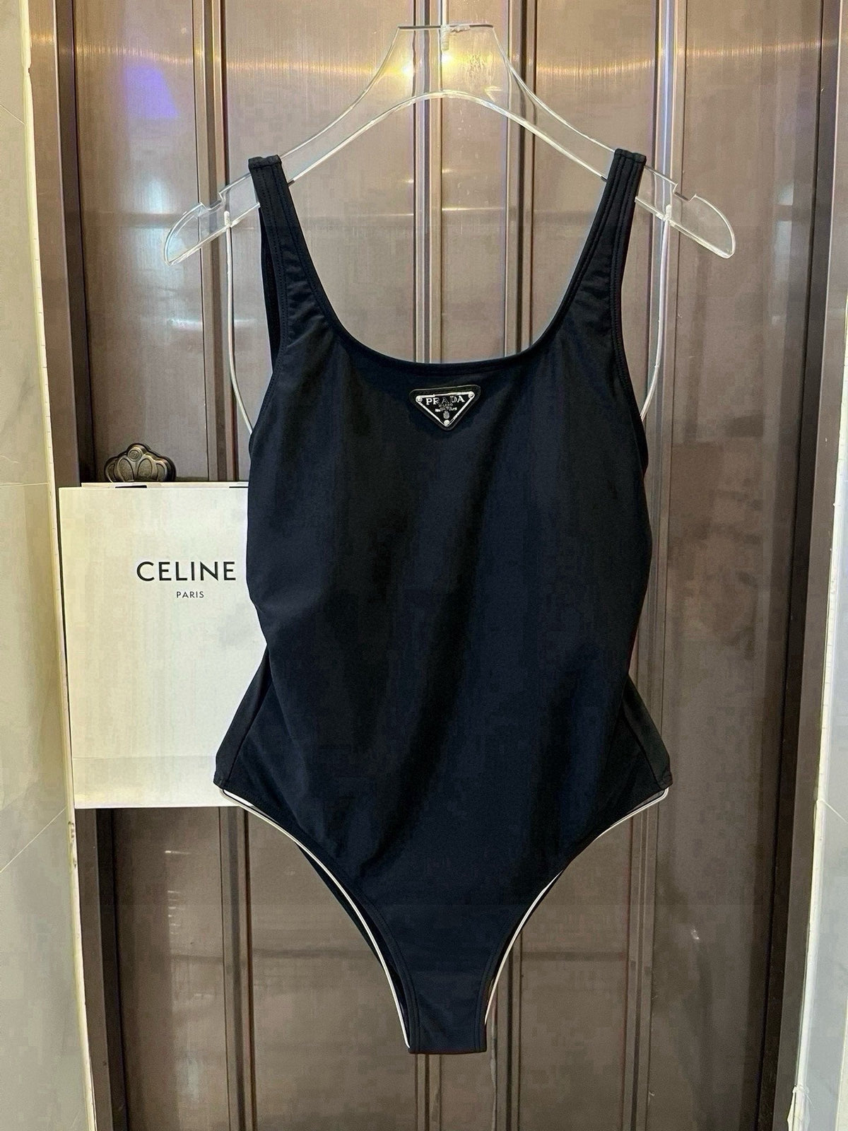 25 new summer one-piece swimsuits