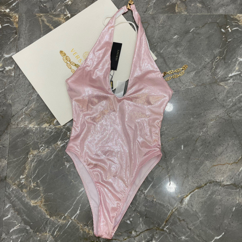 25 new summer one-piece swimsuits