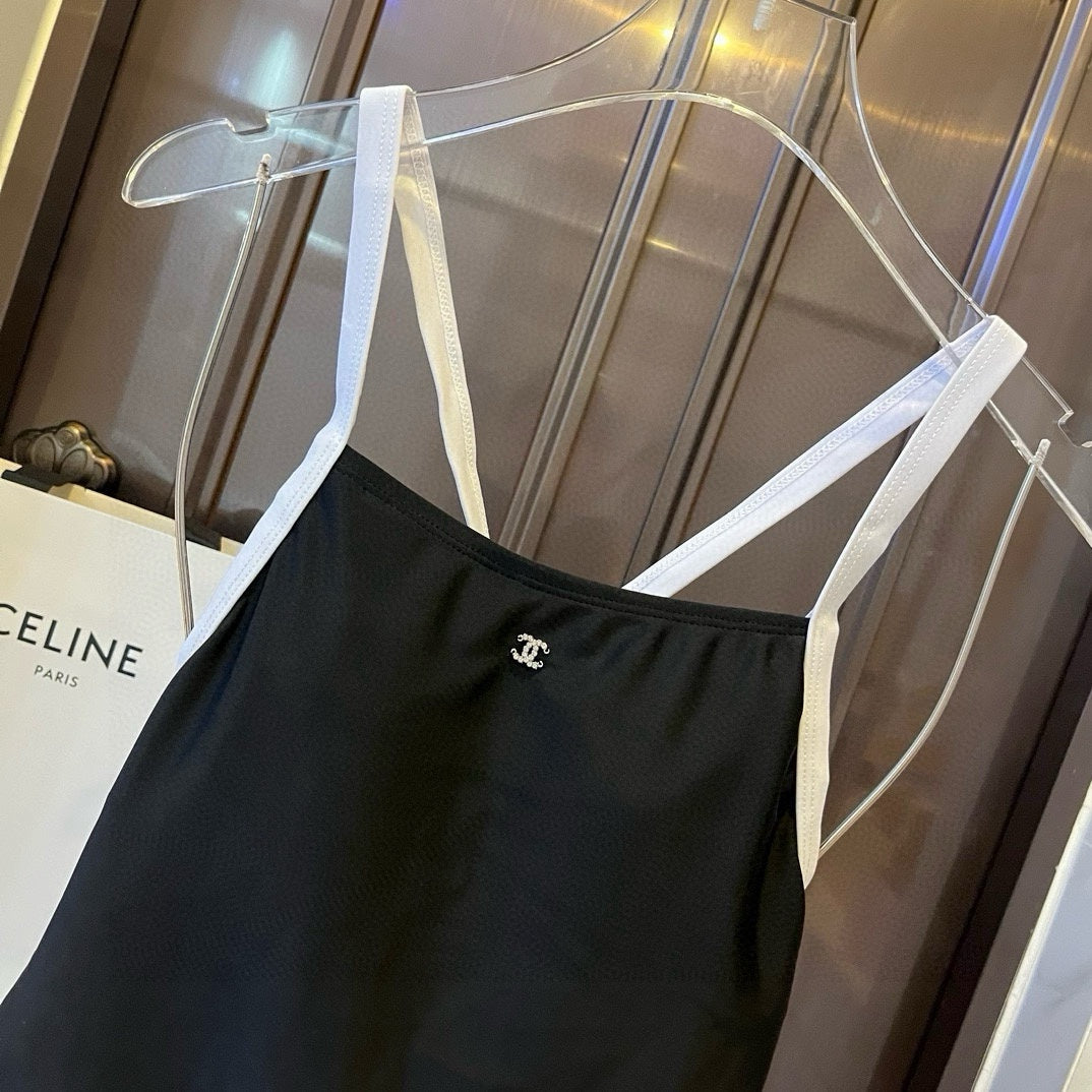 25 new summer one-piece swimsuits