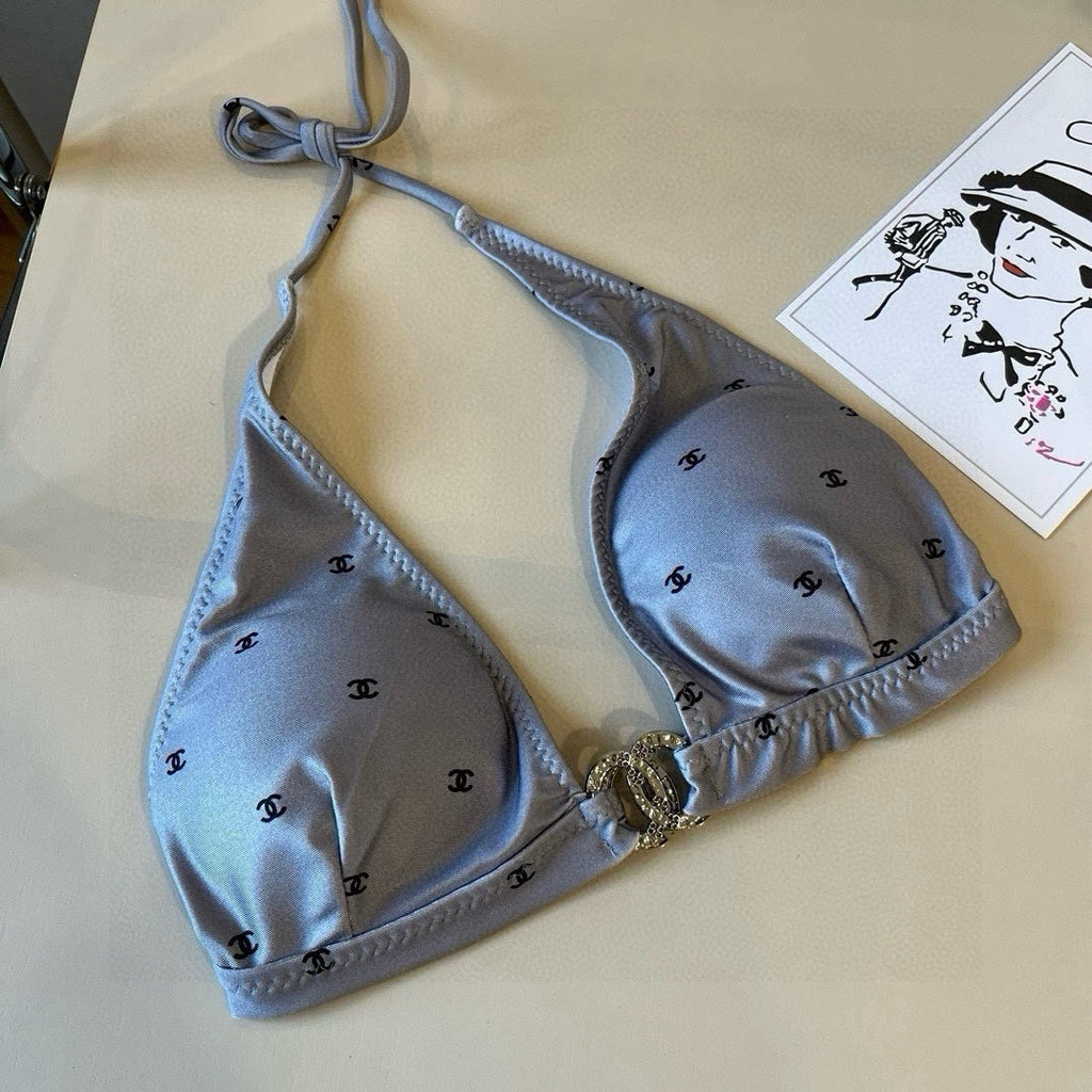 25 New Bikini Swimsuits for Summer