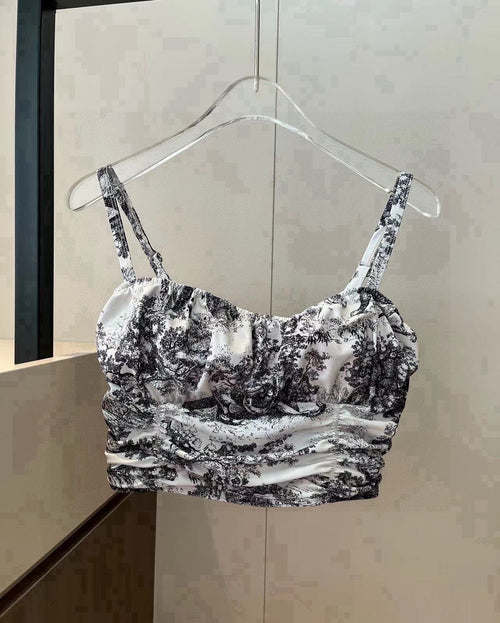 25 New Bikini Swimsuits for Summer