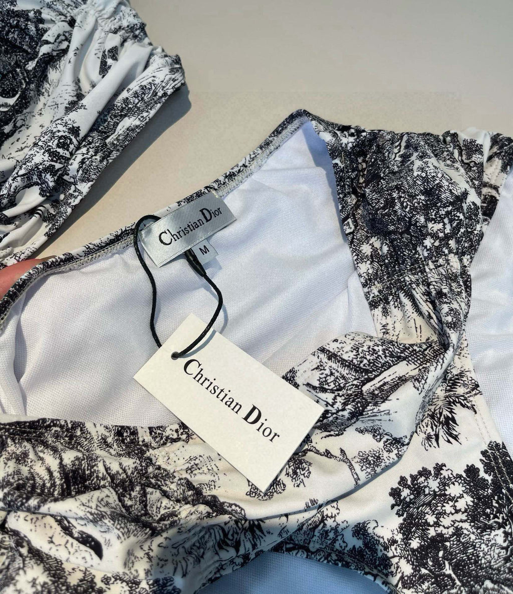 25 New Bikini Swimsuits for Summer
