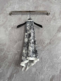 25 Summer New Halter Neck Bellyband Top