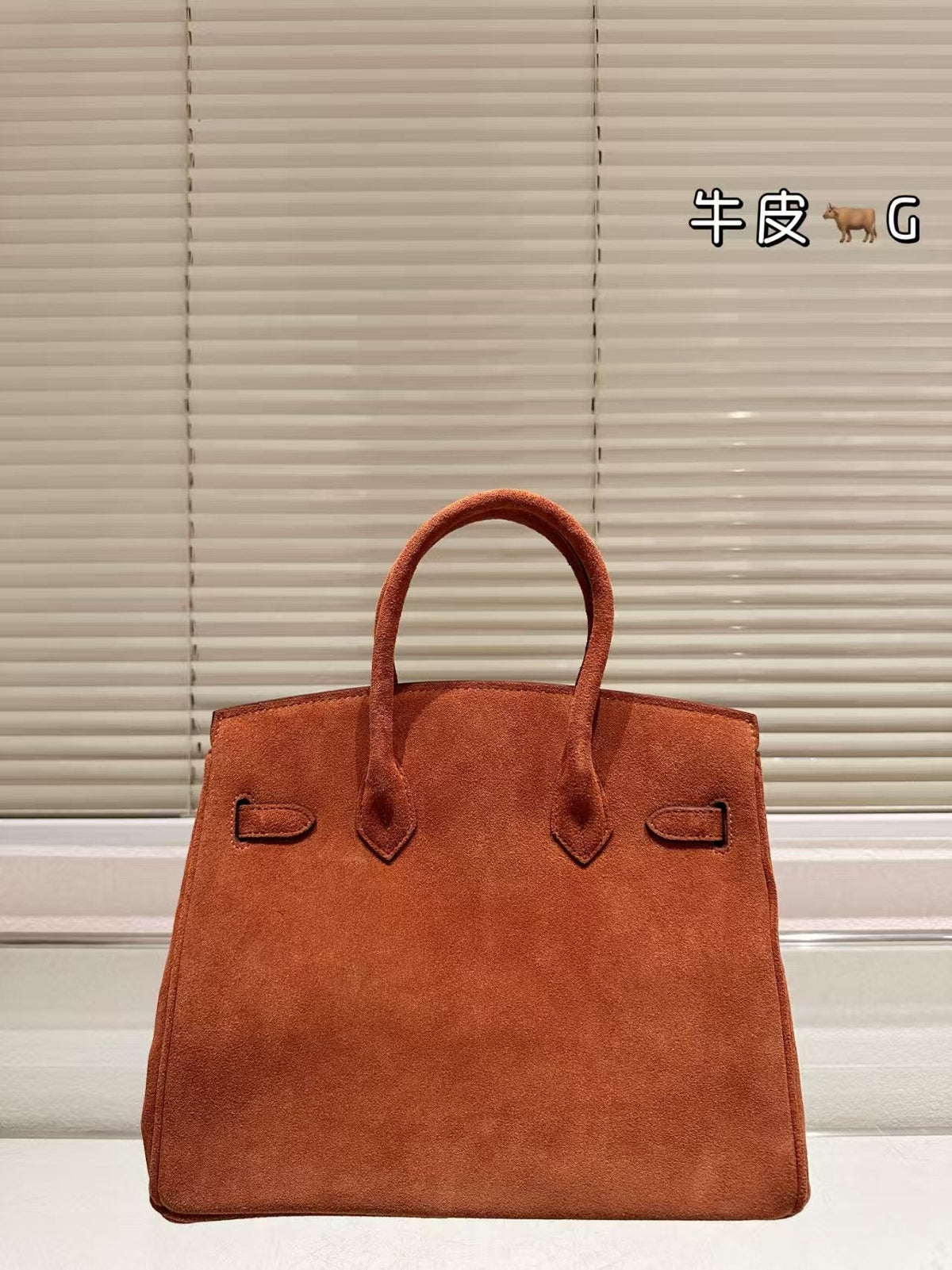 Classic women's bag