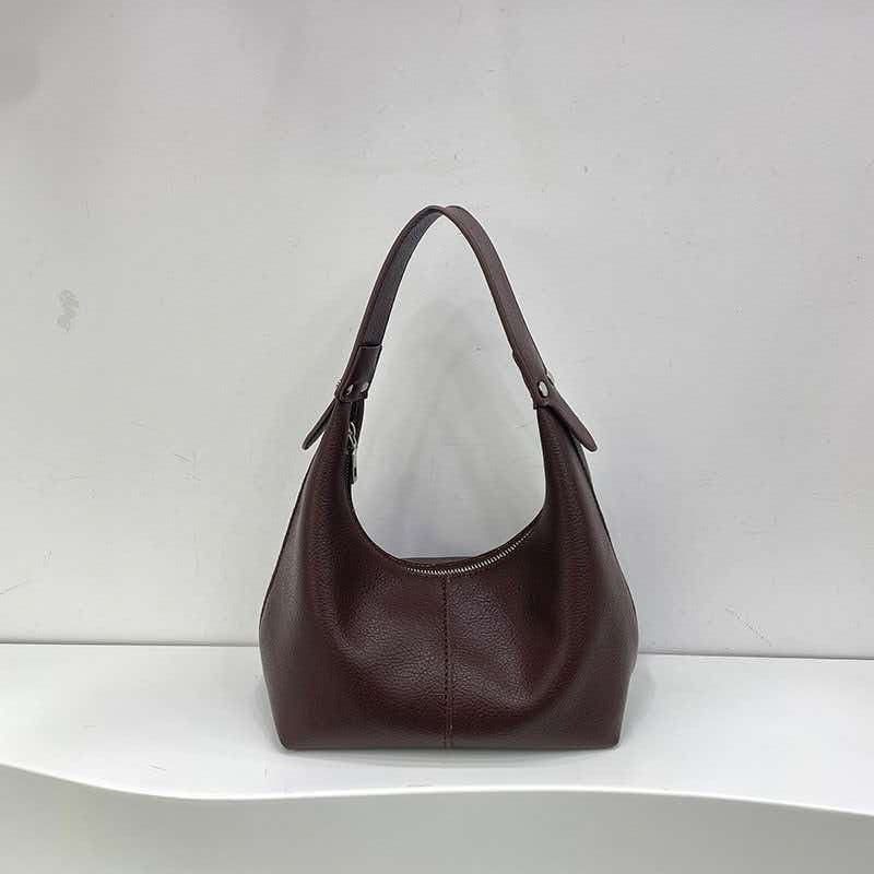 Popular Korean version shoulder bag armpit bag