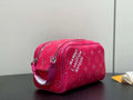 Mini washbasin bag