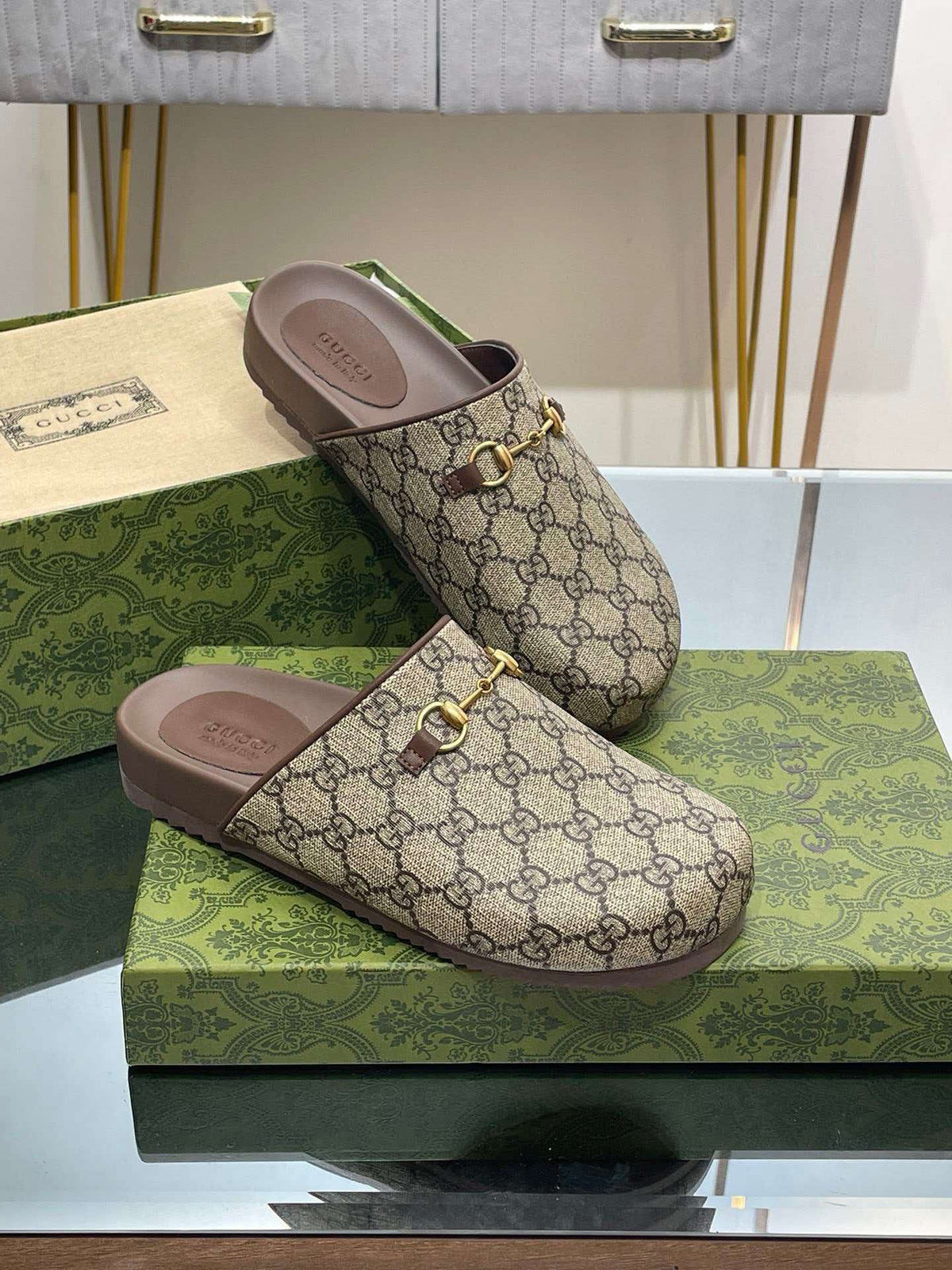 Spring and Autumn Welfare New Product Same gender Couple Shoes