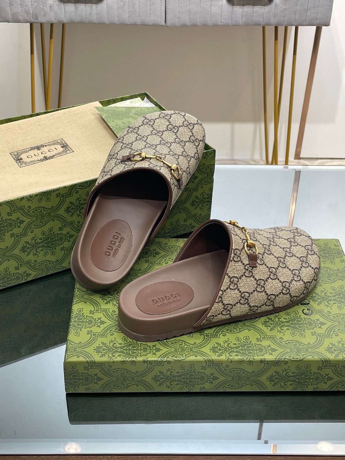 Spring and Autumn Welfare New Product Same gender Couple Shoes