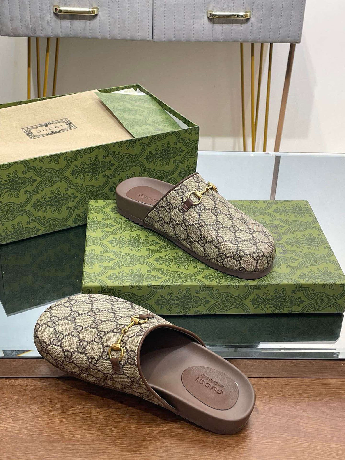 Spring and Autumn Welfare New Product Same gender Couple Shoes