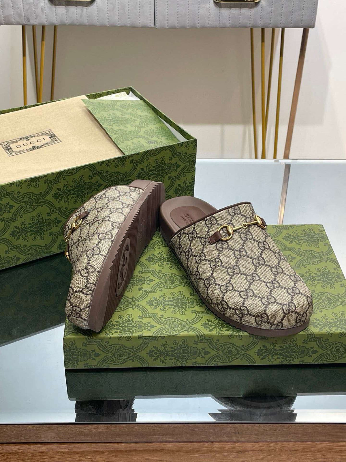 Spring and Autumn Welfare New Product Same gender Couple Shoes