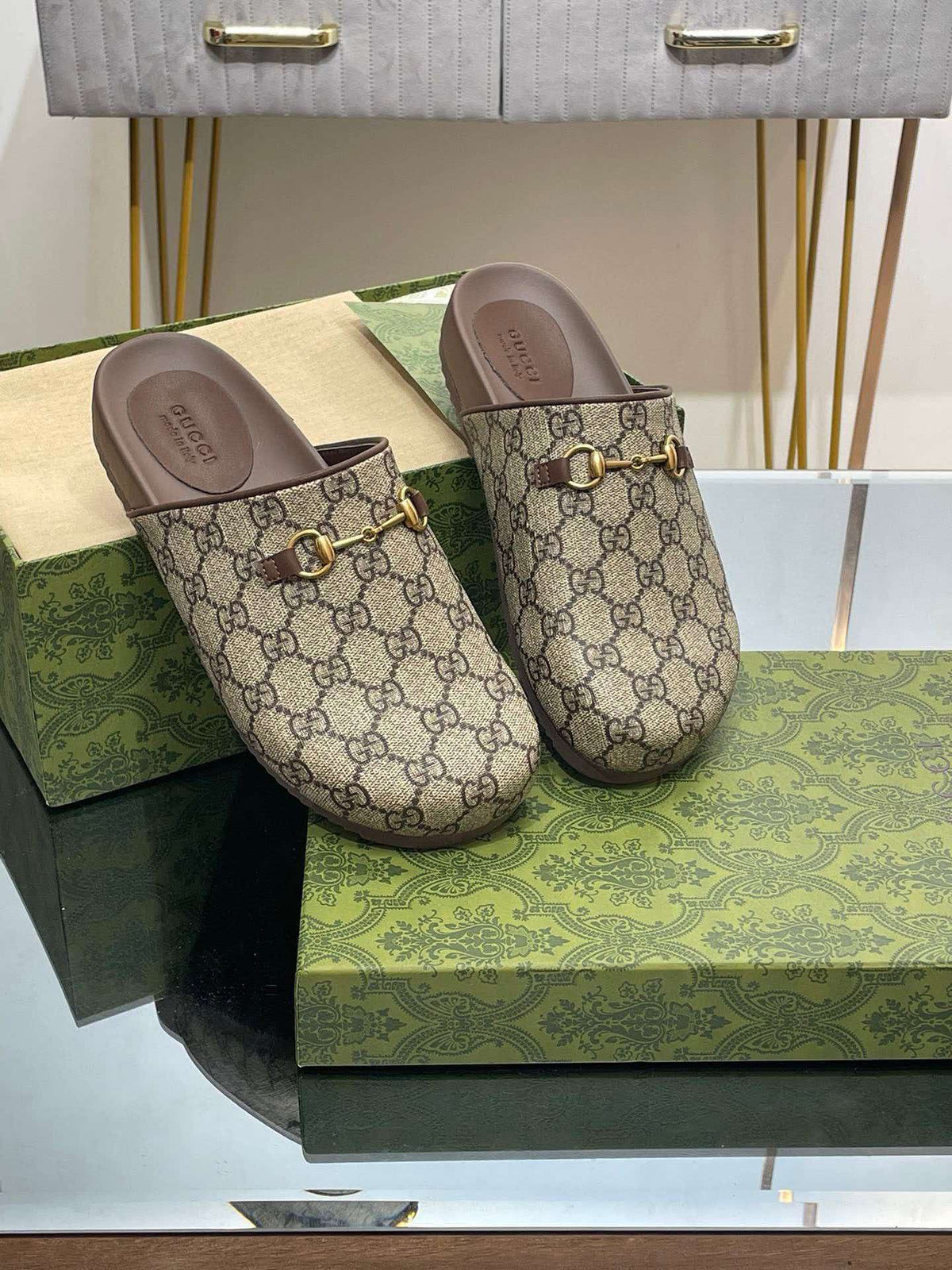 Spring and Autumn Welfare New Product Same gender Couple Shoes