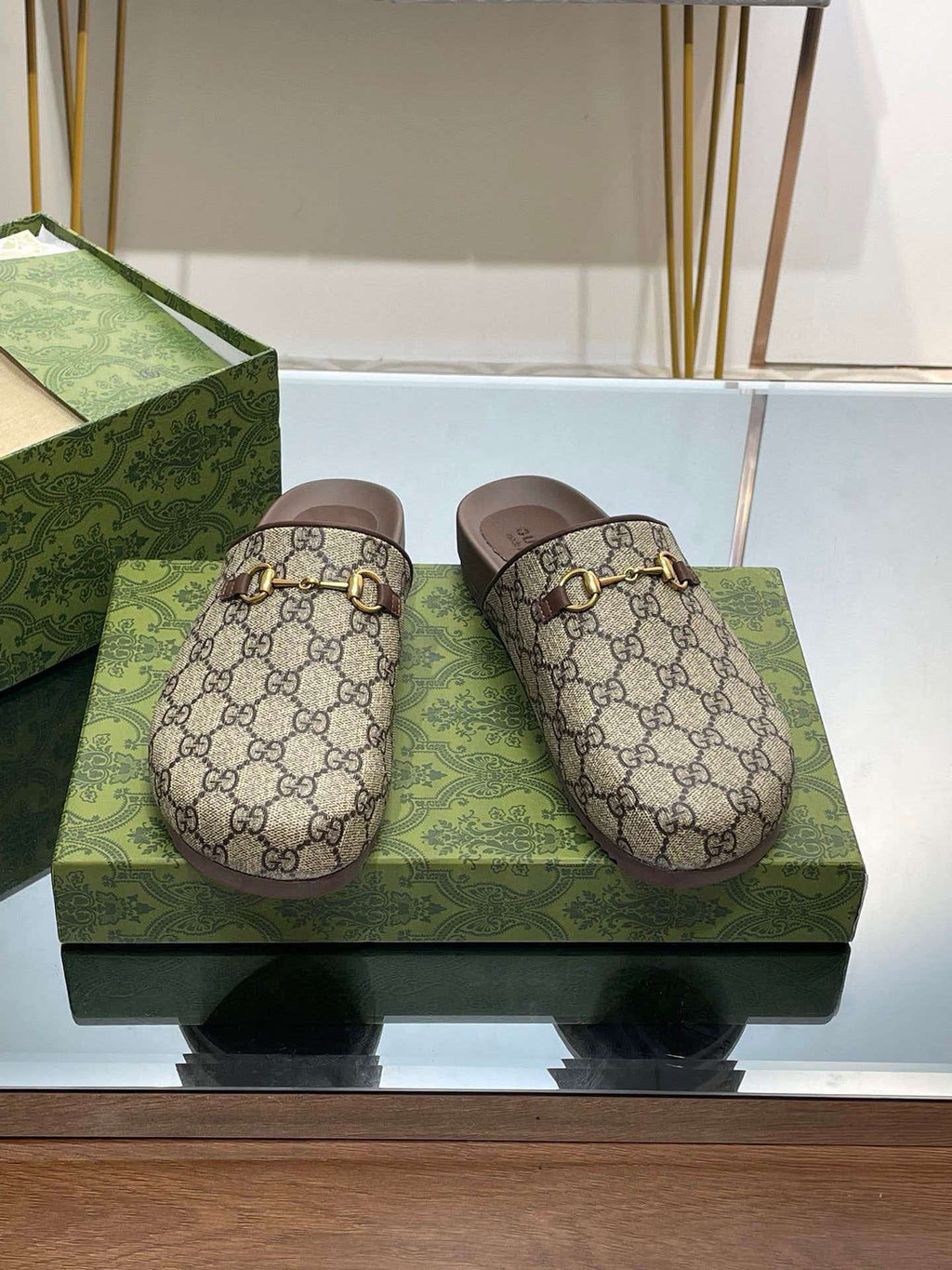 Spring and Autumn Welfare New Product Same gender Couple Shoes