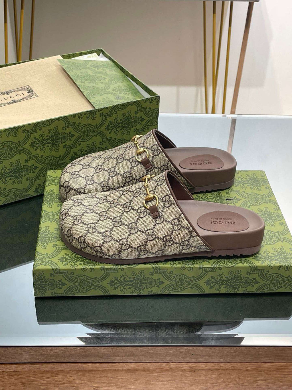 Spring and Autumn Welfare New Product Same gender Couple Shoes