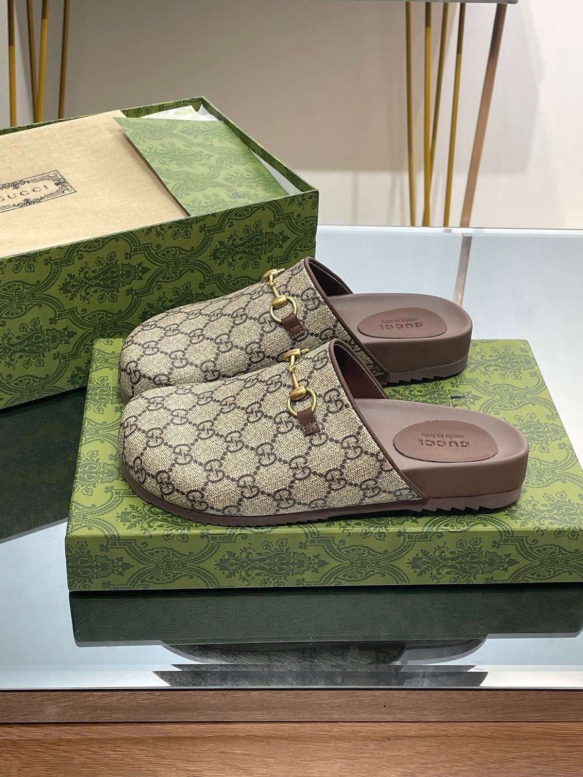 Spring and Autumn Welfare New Product Same gender Couple Shoes