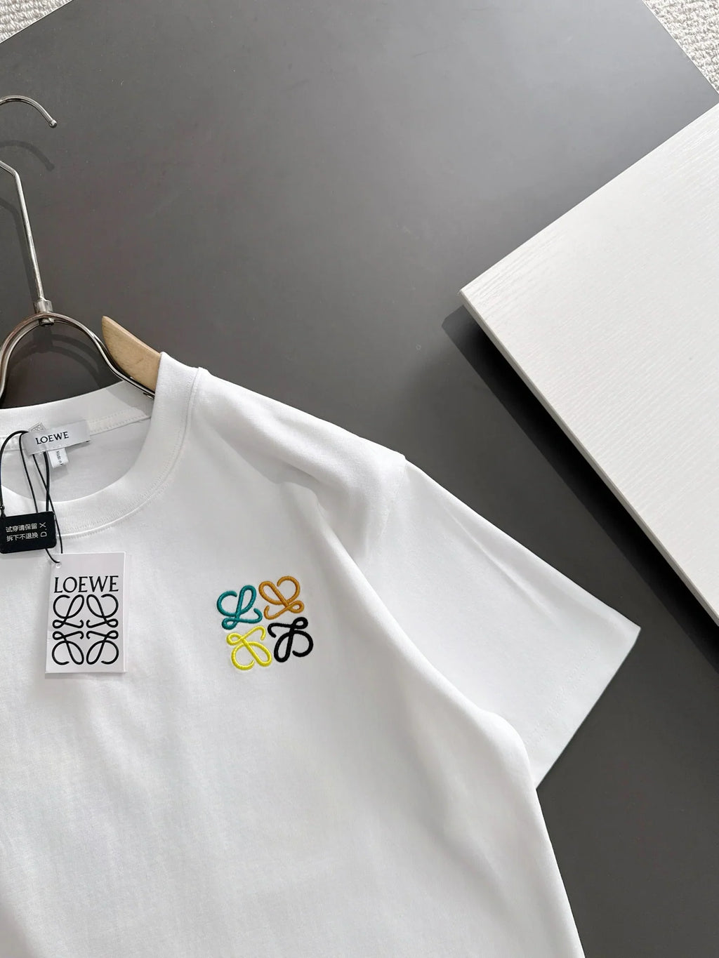 Spring and Autumn Short Sleeves Newly Released