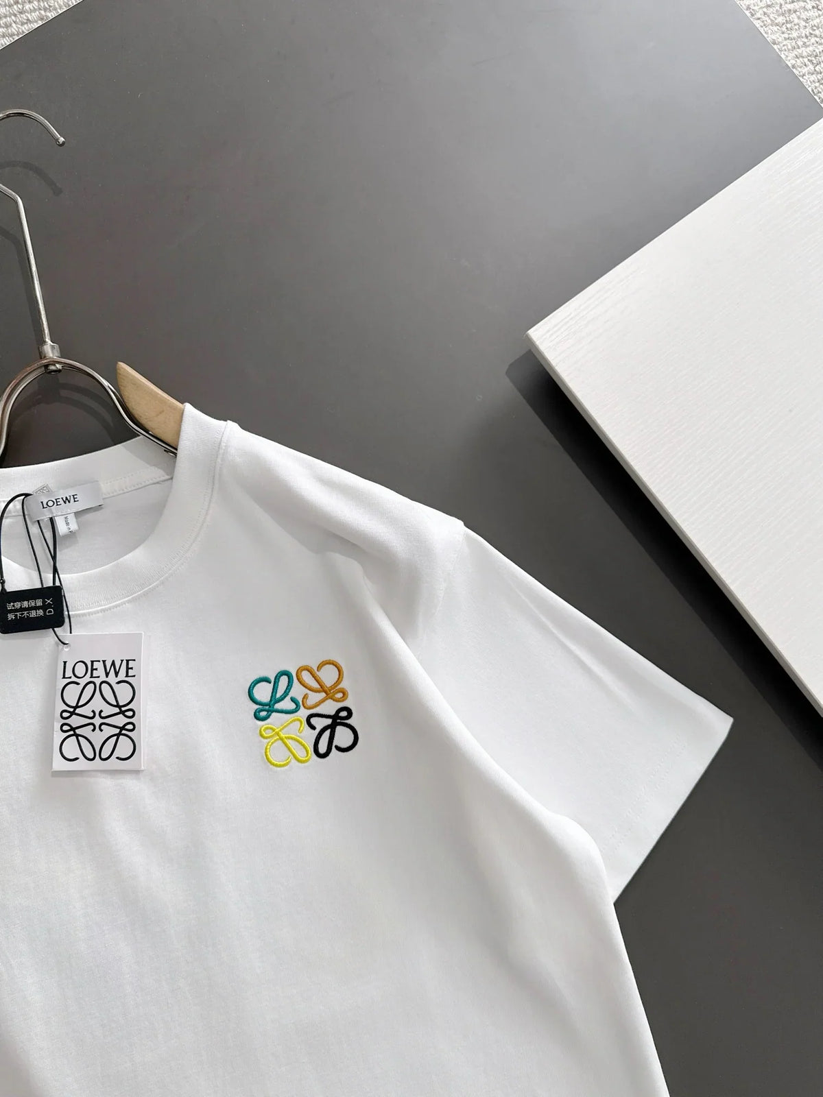Spring and Autumn Short Sleeves Newly Released