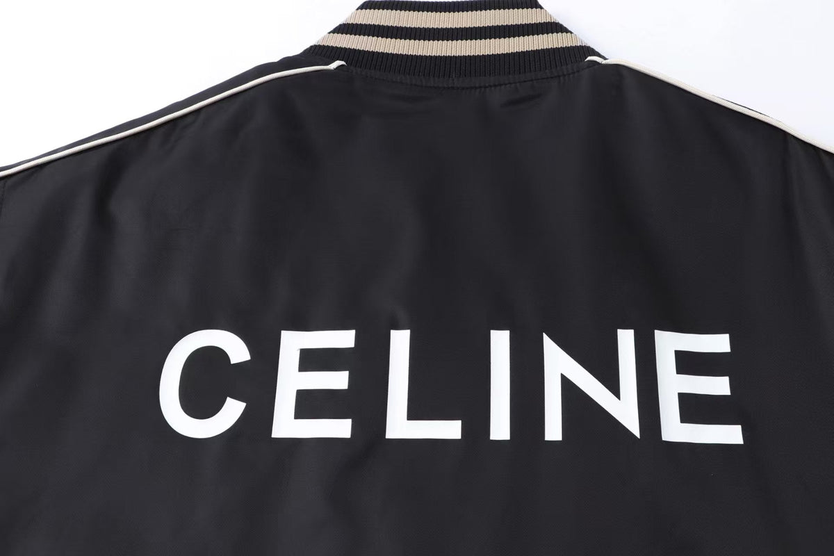 New splicing jacket