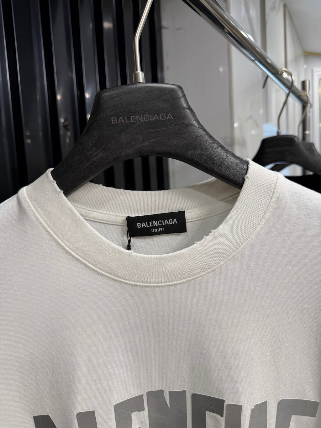 Spring/Summer Loose fit T-shirt -5