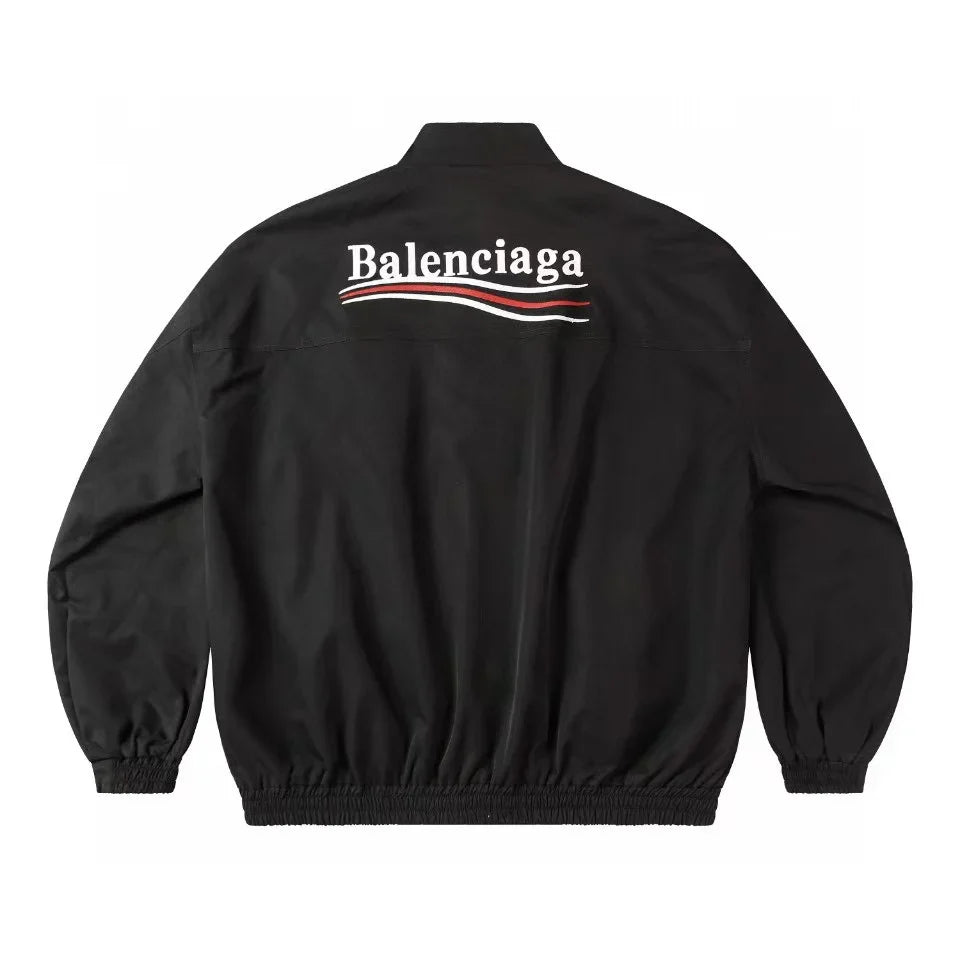 Windbreaker jacket