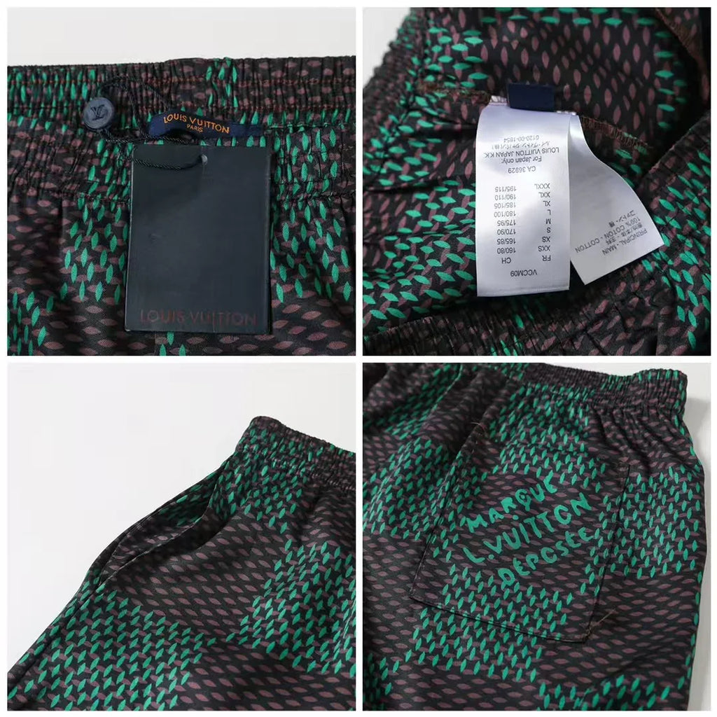 Leisure Set 2