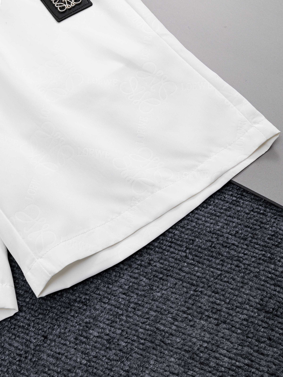 New quick drying beach shorts