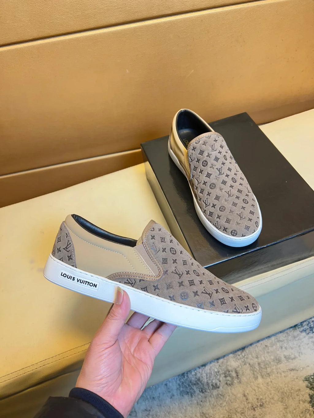 🏃 Casual shoes are a must-have for trendy men 😍