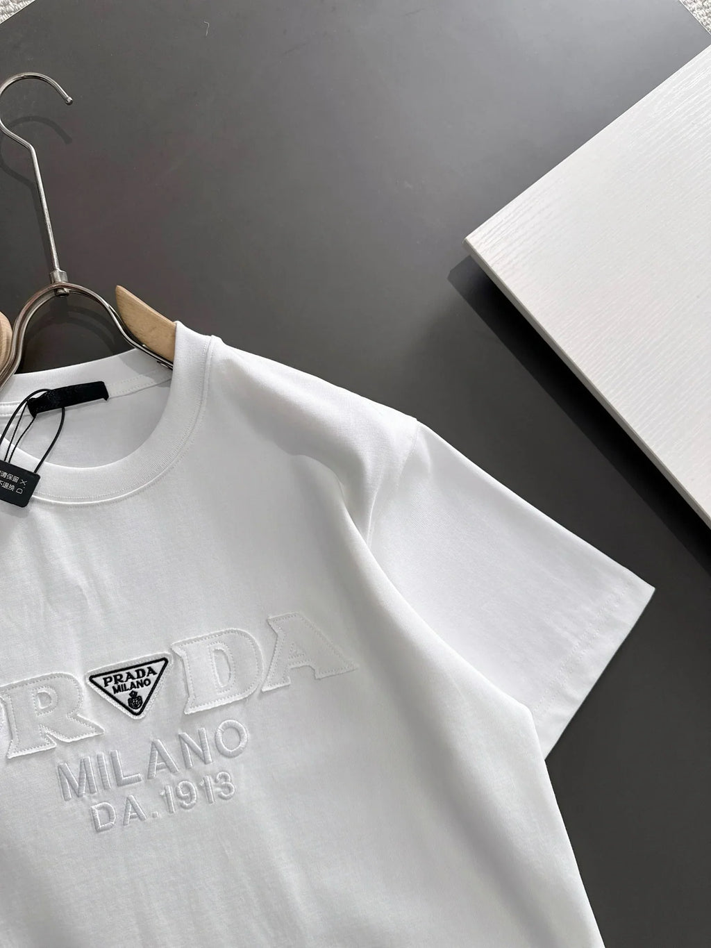 Spring and Autumn Short Sleeves Newly Released