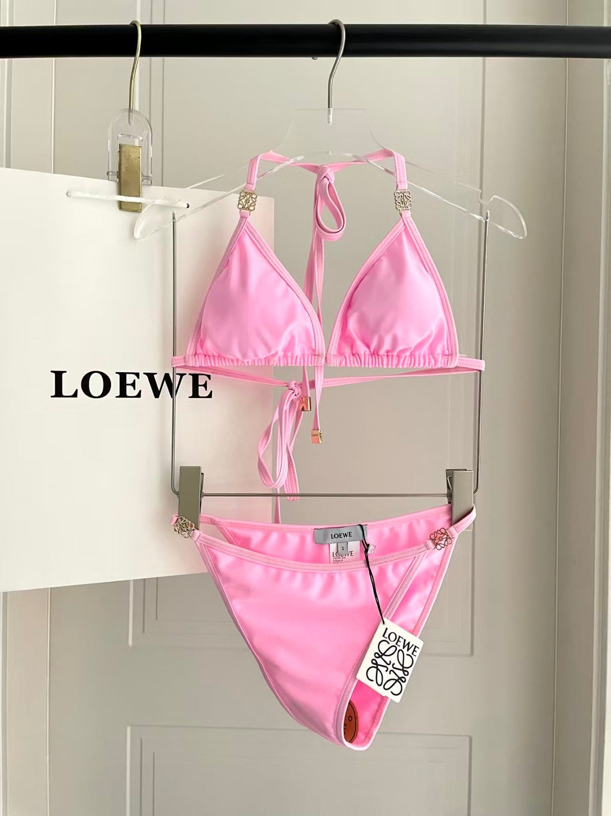 New bikini