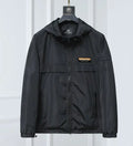 New jacket,