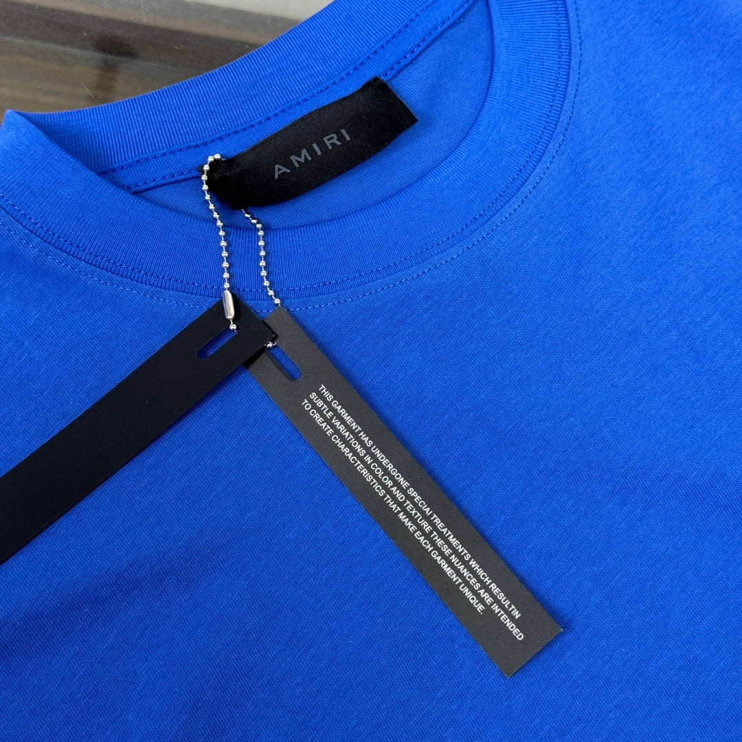 26 latest short sleeved round neck T-shirt