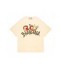Short sleeved shirt