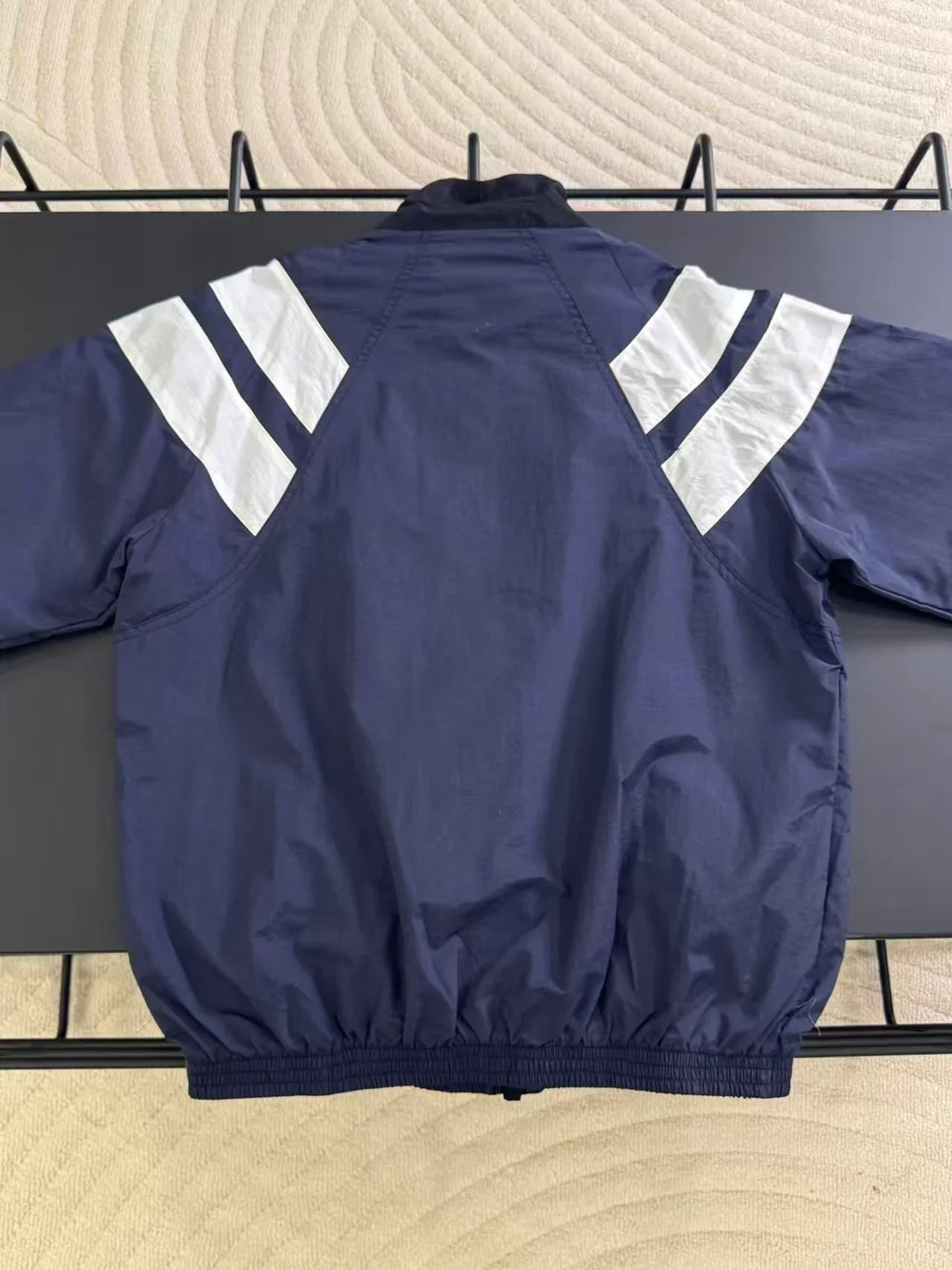 New spliced jacket jacket