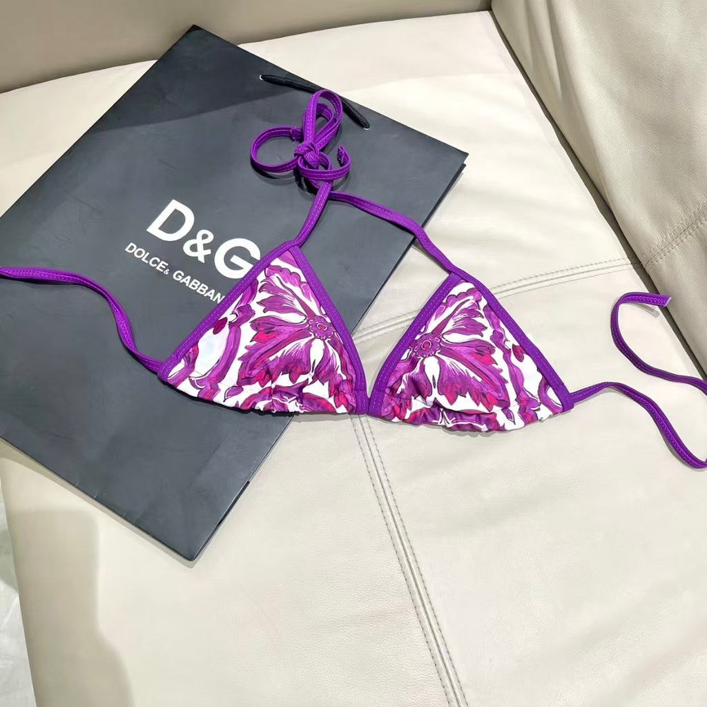 New camisole swimsuit