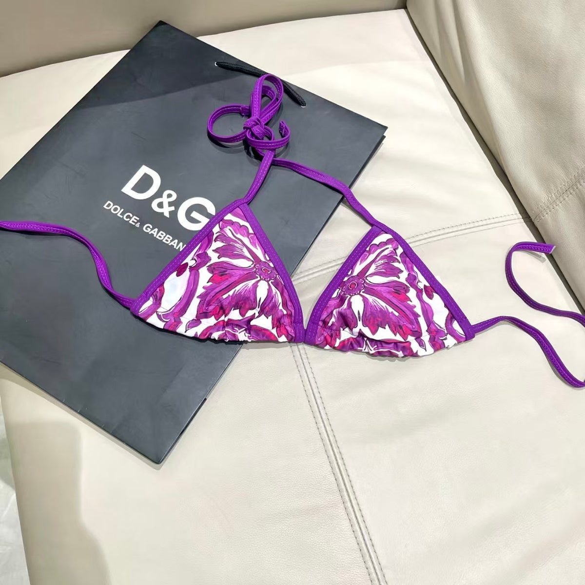New camisole swimsuit